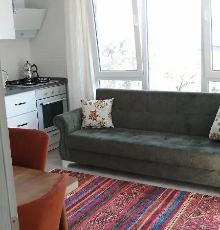 Lägenhet Deregemlik Apart *
