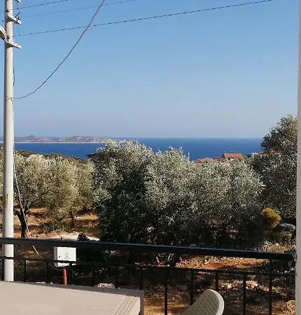 Lägenhet Deregemlik Apart